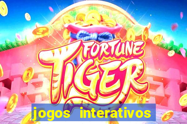 jogos interativos para eventos corporativos